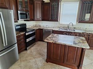 BALINTORE - Residential Lease