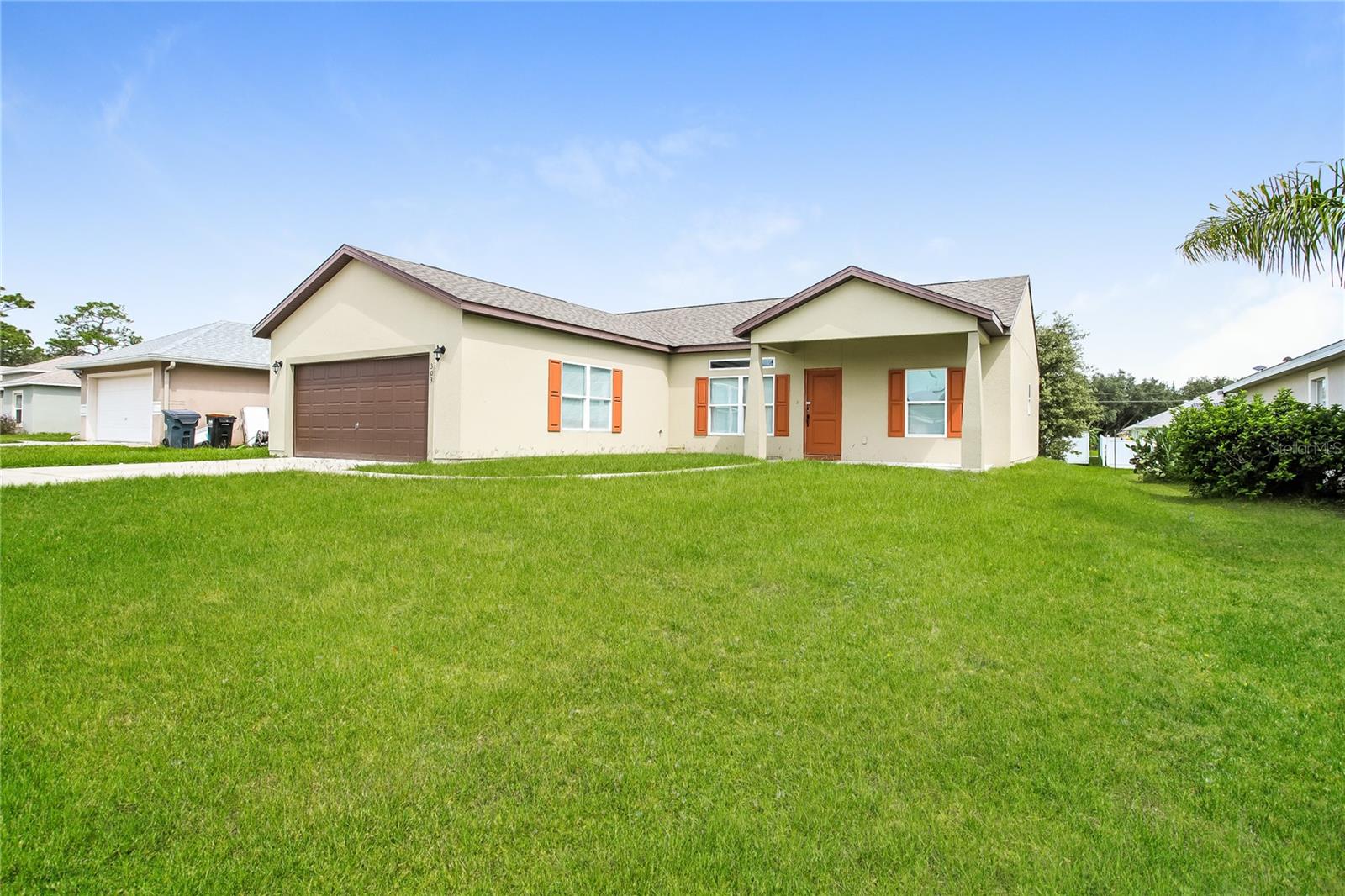 303 PUFFER COURT