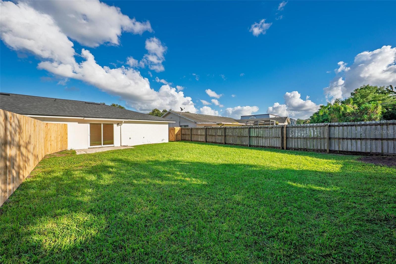 CASTLE PLACE - Residential Income