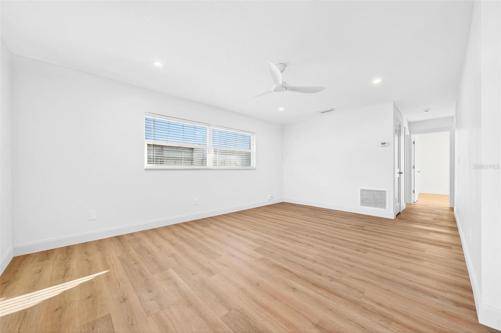 CASTLE PLACE - Residential Income