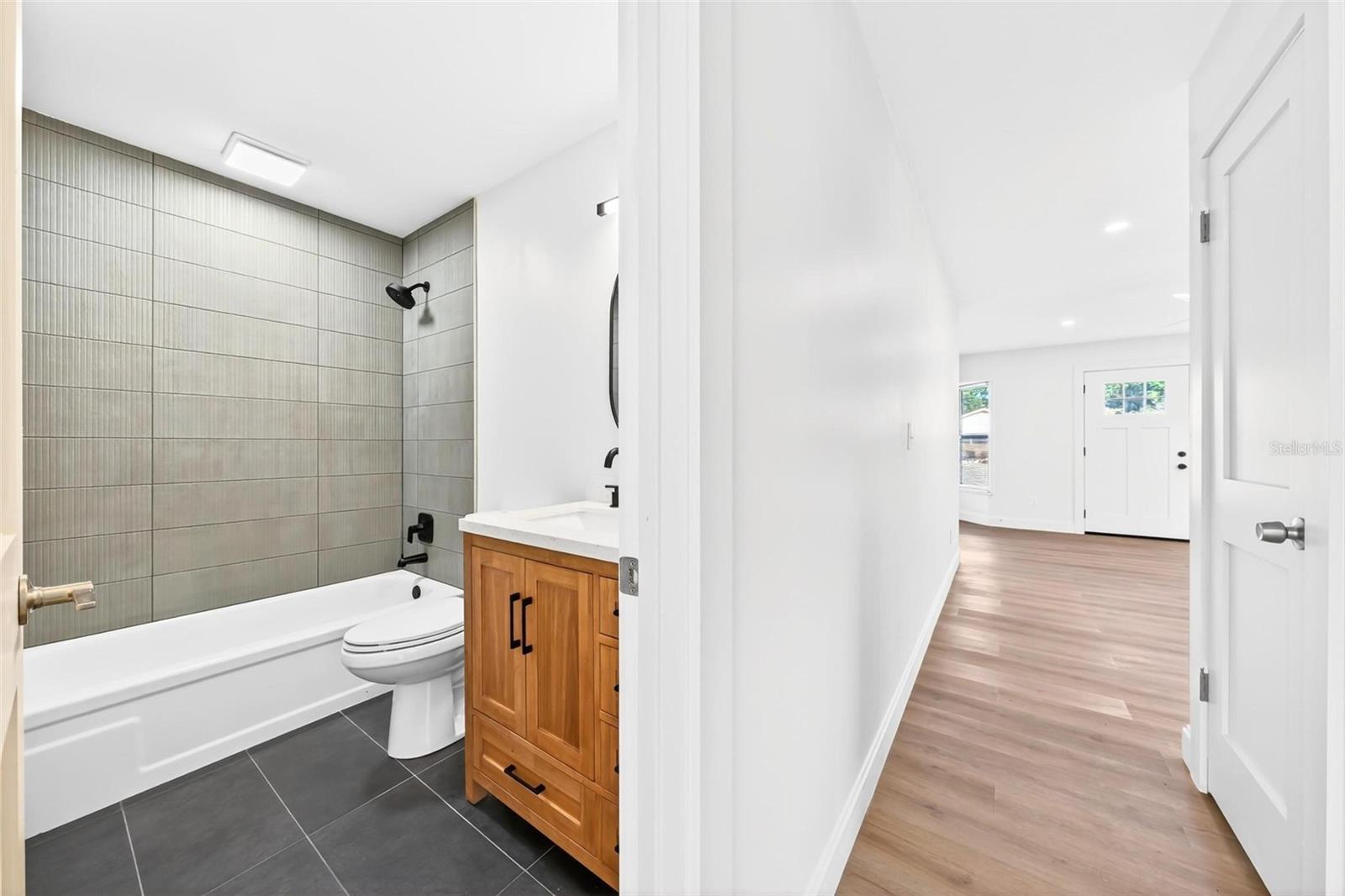 CASTLE PLACE - Residential Income