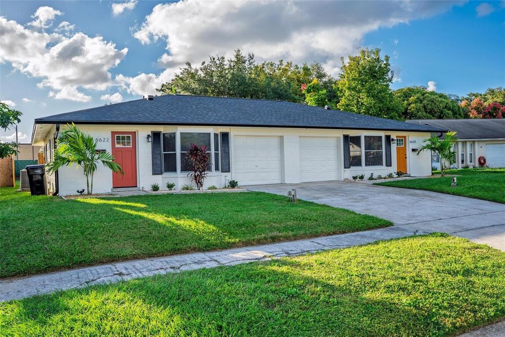 Photo of 6620 Pot O Gold Lane, Orlando, FL 32809 (MLS # O6353712)