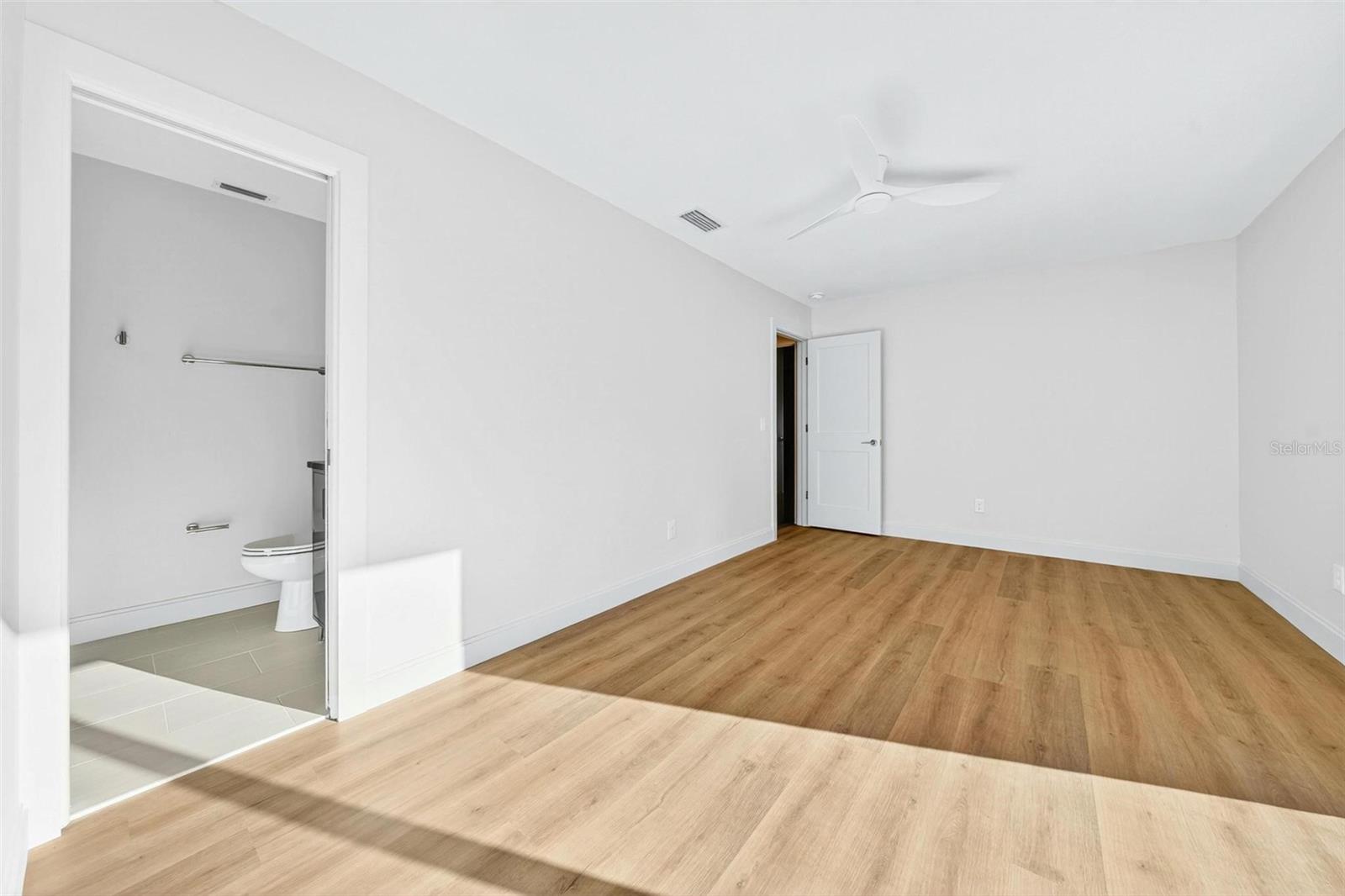 CASTLE PLACE - Residential Income