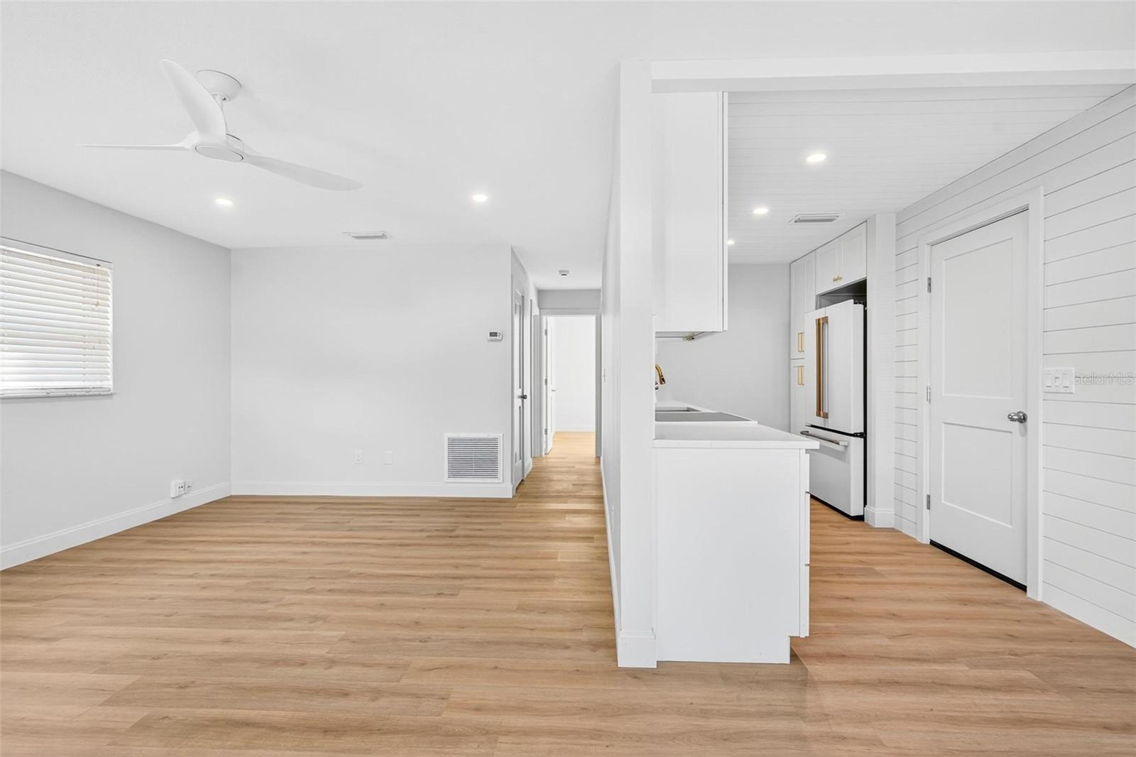 CASTLE PLACE - Residential Income