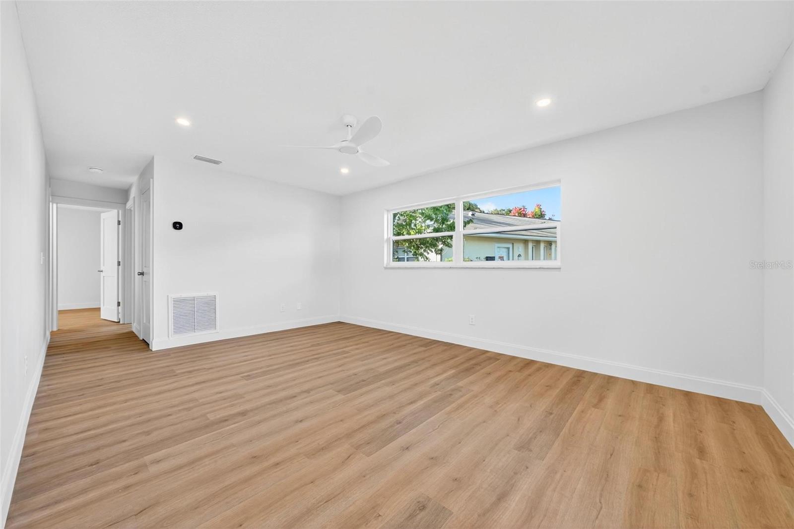 CASTLE PLACE - Residential Income