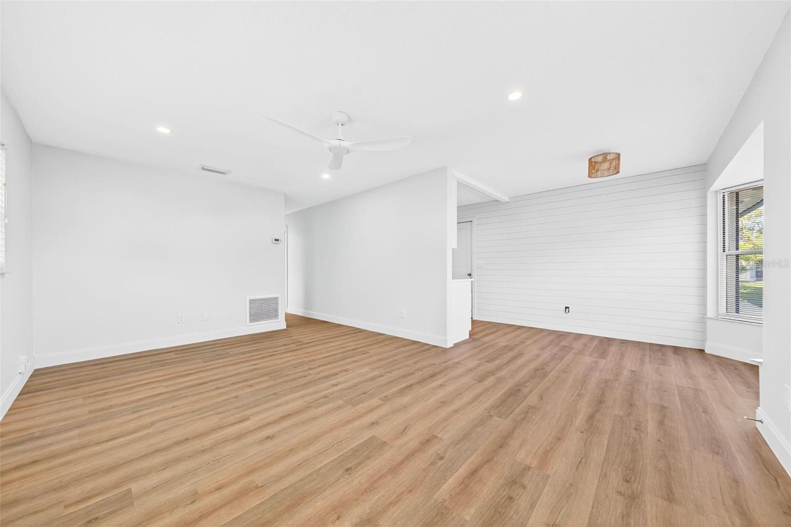 CASTLE PLACE - Residential Income