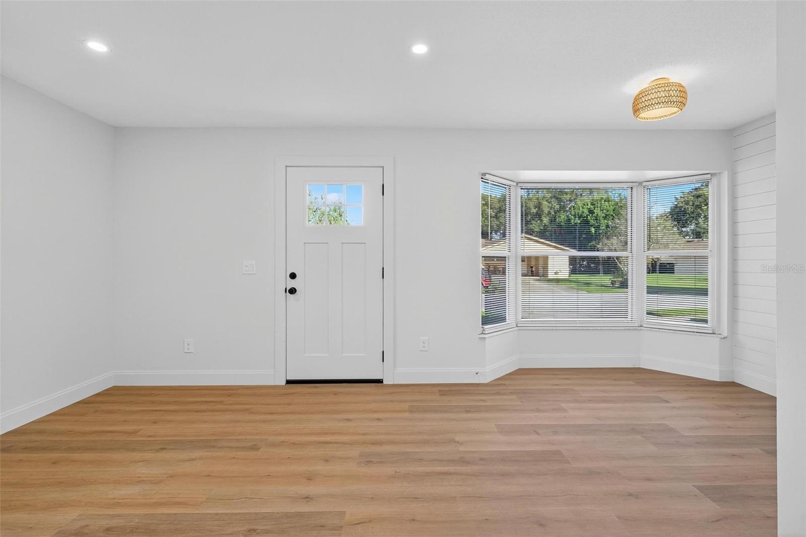 CASTLE PLACE - Residential Income