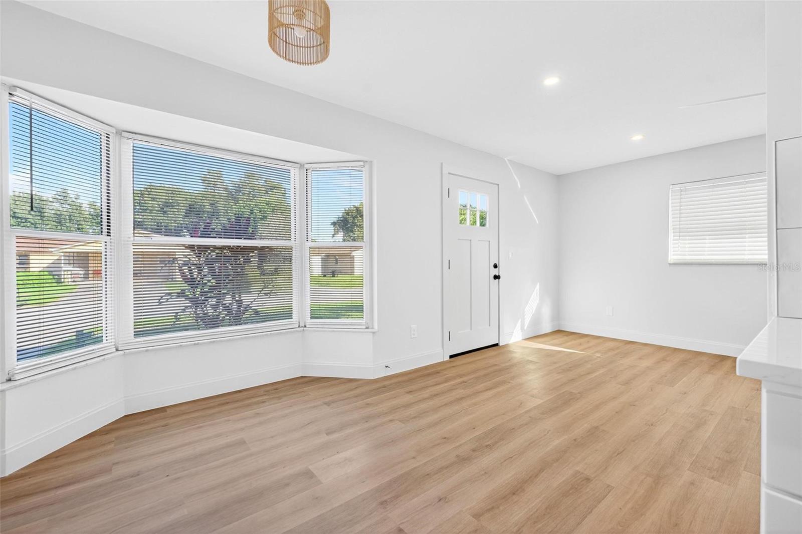 CASTLE PLACE - Residential Income