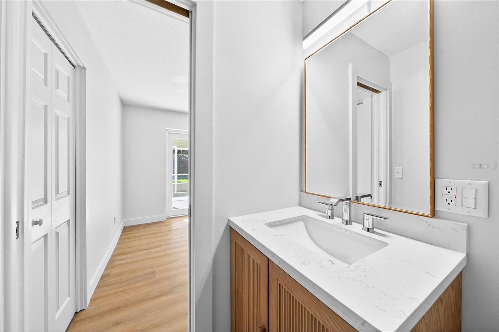 CASTLE PLACE - Residential Income