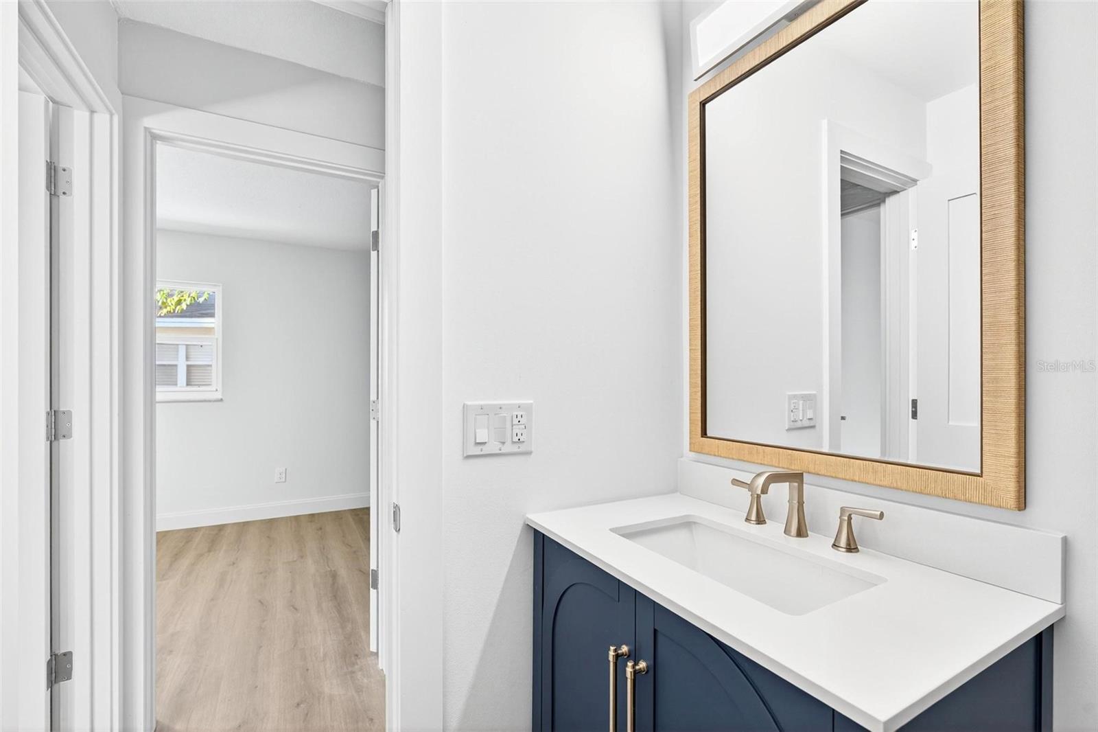 CASTLE PLACE - Residential Income