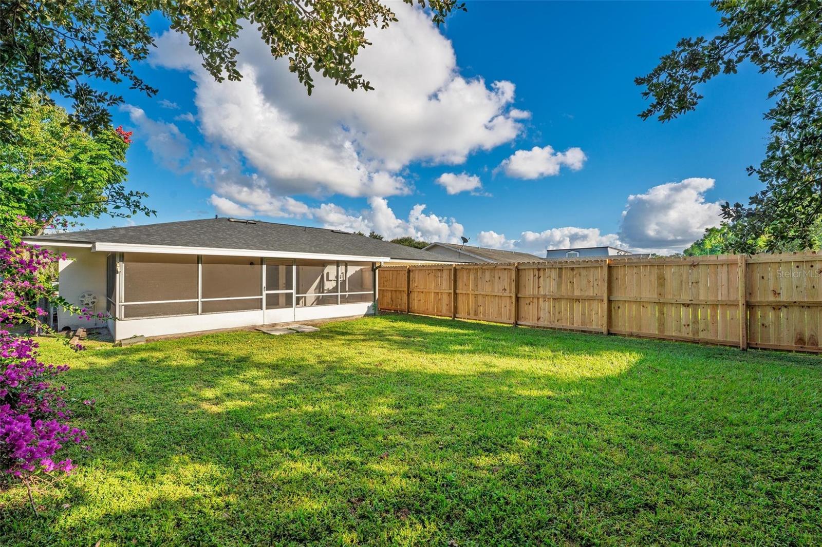 CASTLE PLACE - Residential Income