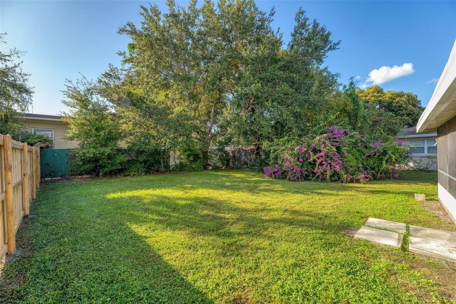 CASTLE PLACE - Residential Income