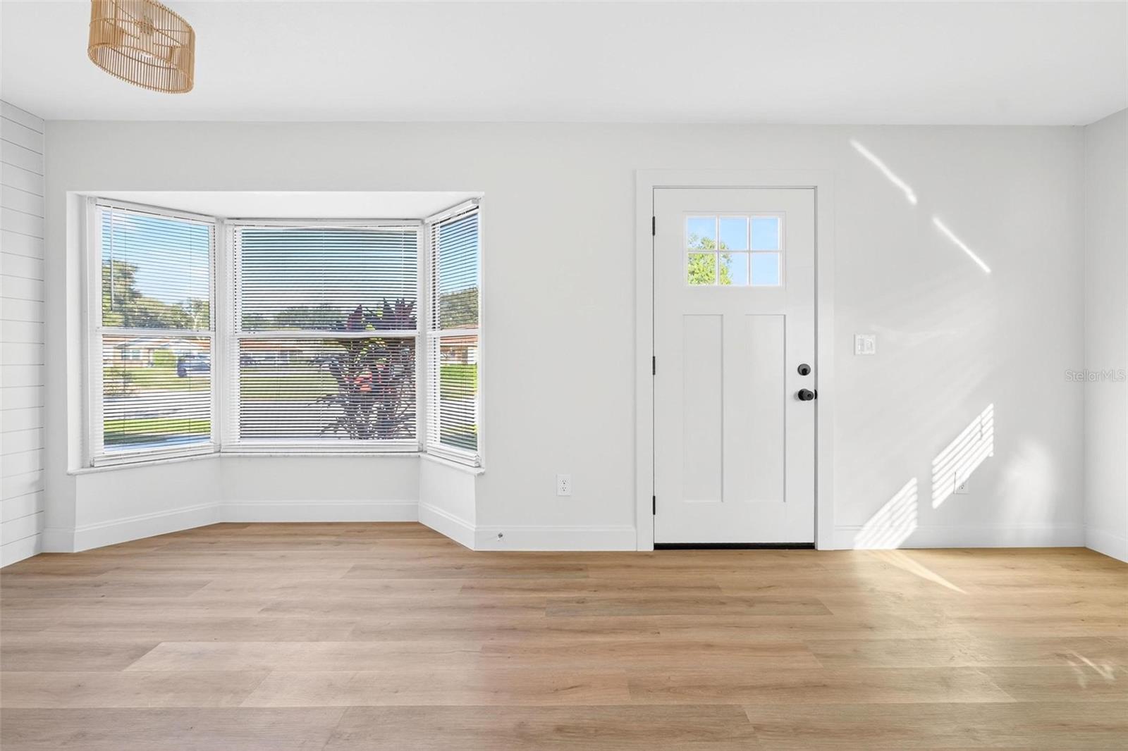 CASTLE PLACE - Residential Income