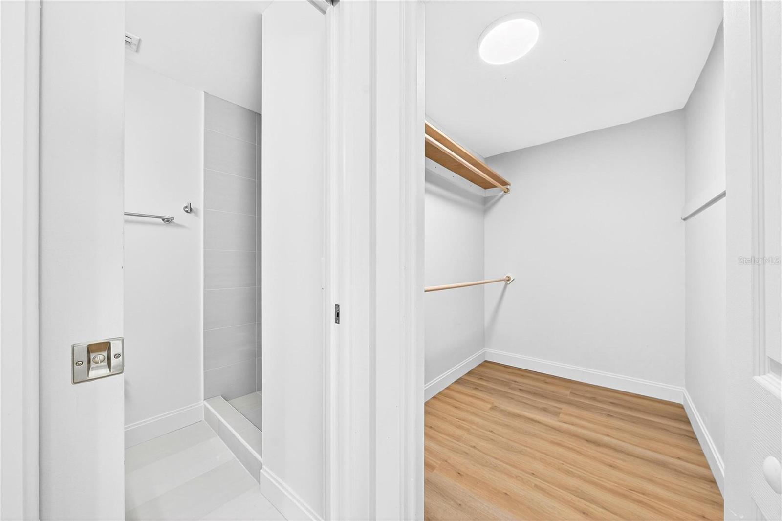 CASTLE PLACE - Residential Income