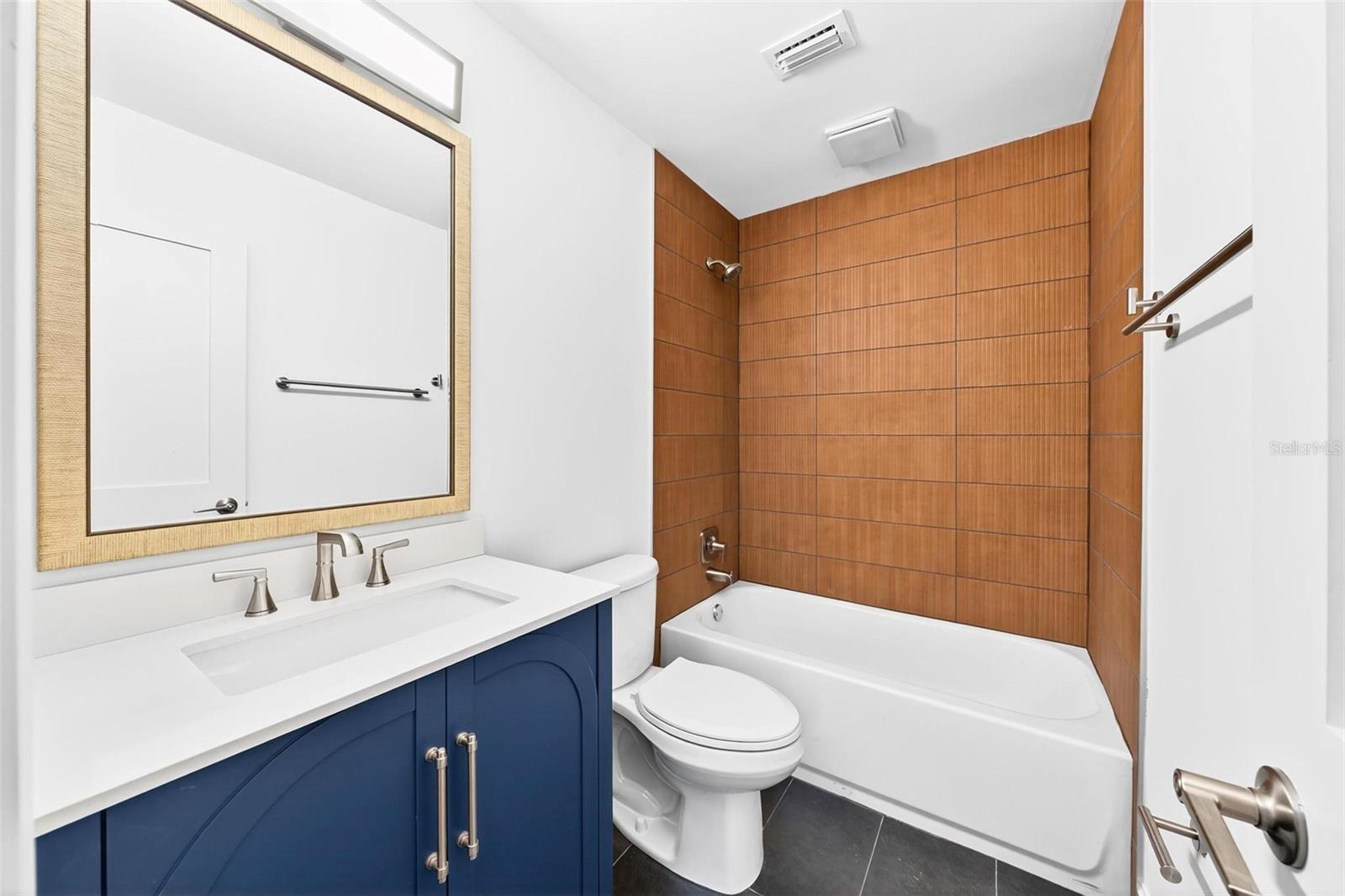 CASTLE PLACE - Residential Income