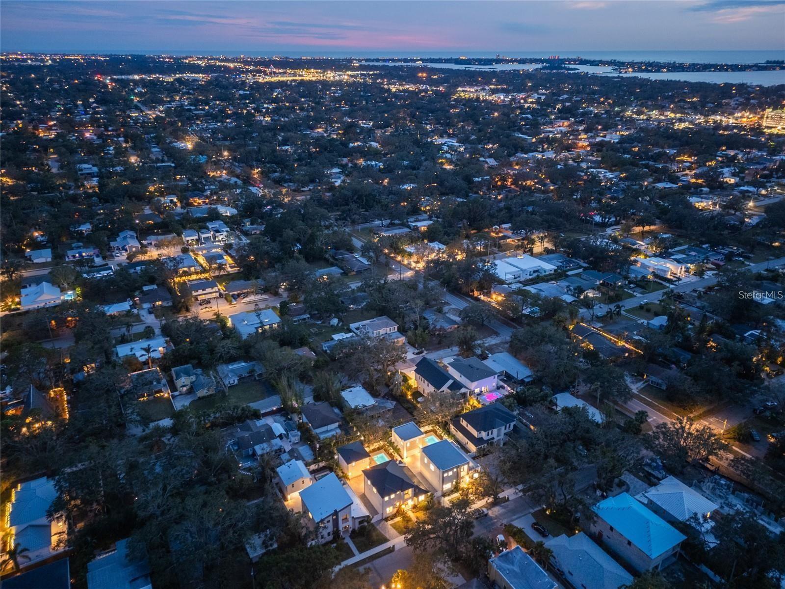 RUSTIC LODGE - Residential