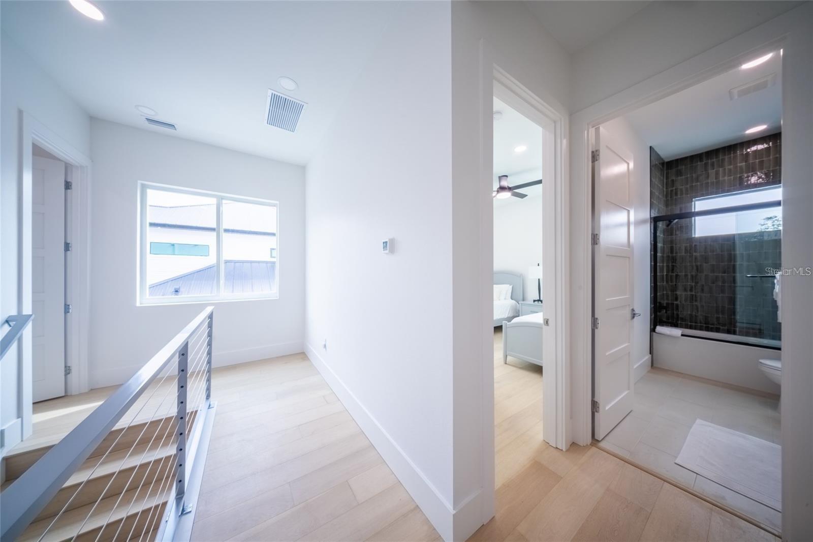 RUSTIC LODGE - Residential