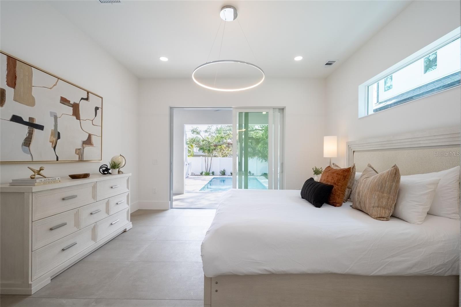 RUSTIC LODGE - Residential