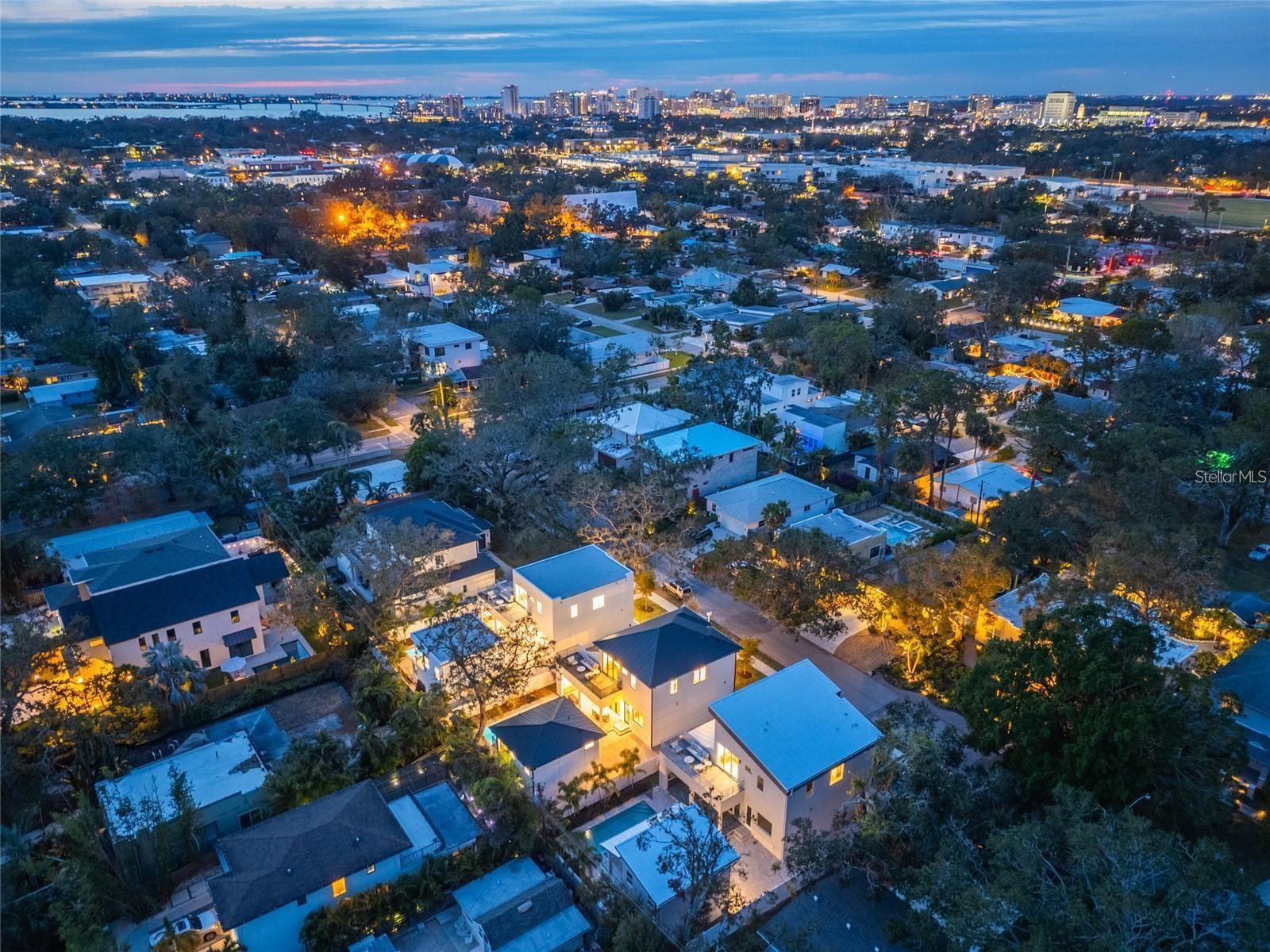 RUSTIC LODGE - Residential