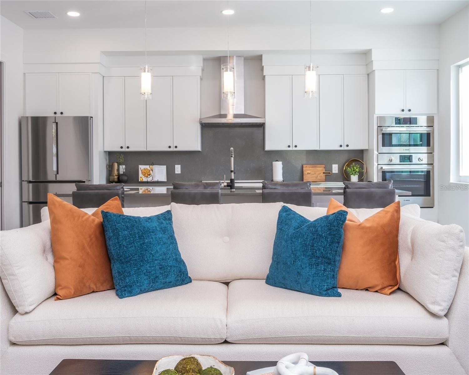 RUSTIC LODGE - Residential