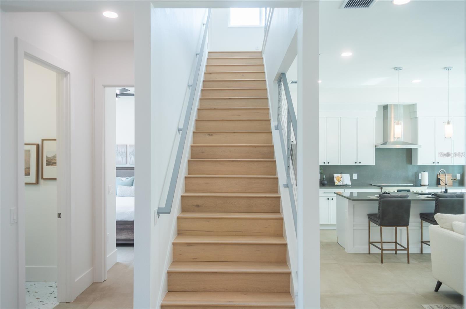 RUSTIC LODGE - Residential