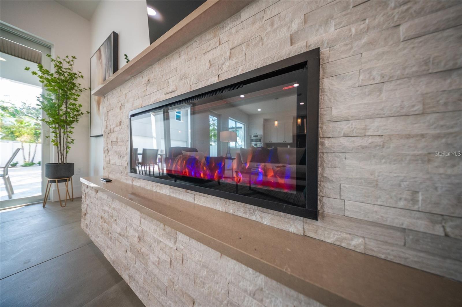 RUSTIC LODGE - Residential