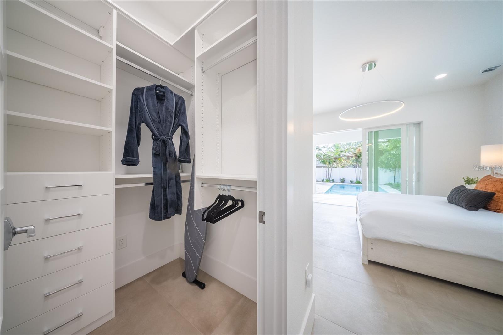 RUSTIC LODGE - Residential