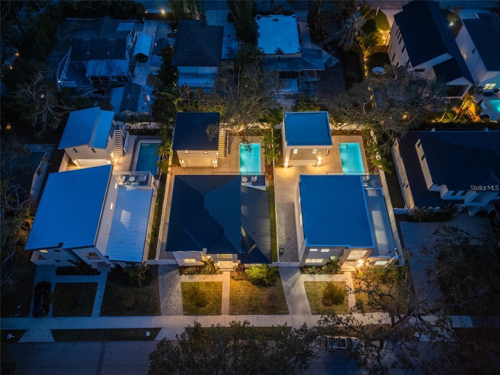 RUSTIC LODGE - Residential