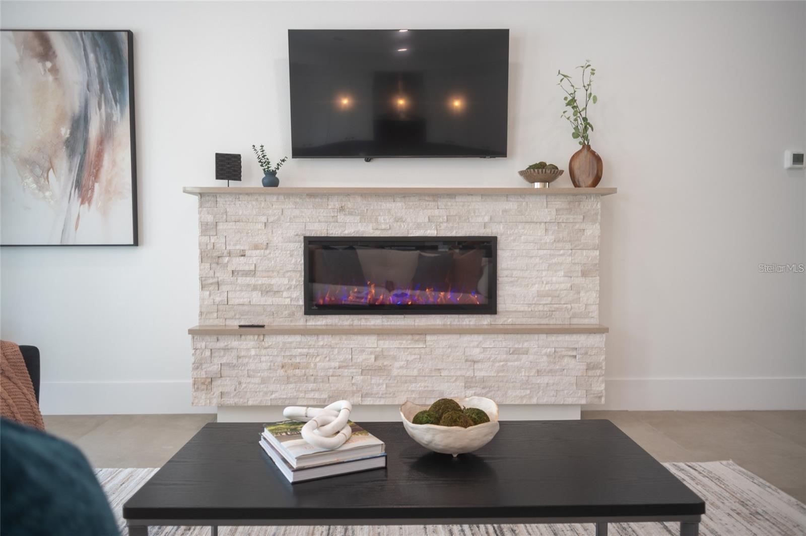 RUSTIC LODGE - Residential