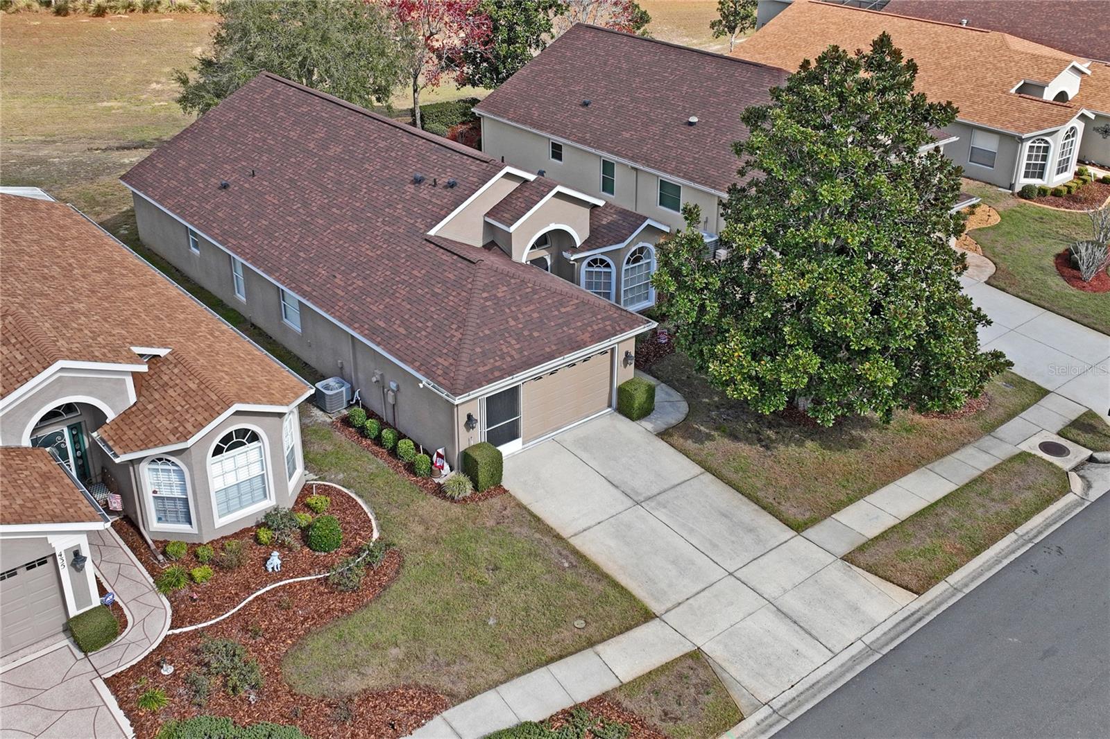 WELLINGTON AT SEVEN HILLS PH 8 - Residential