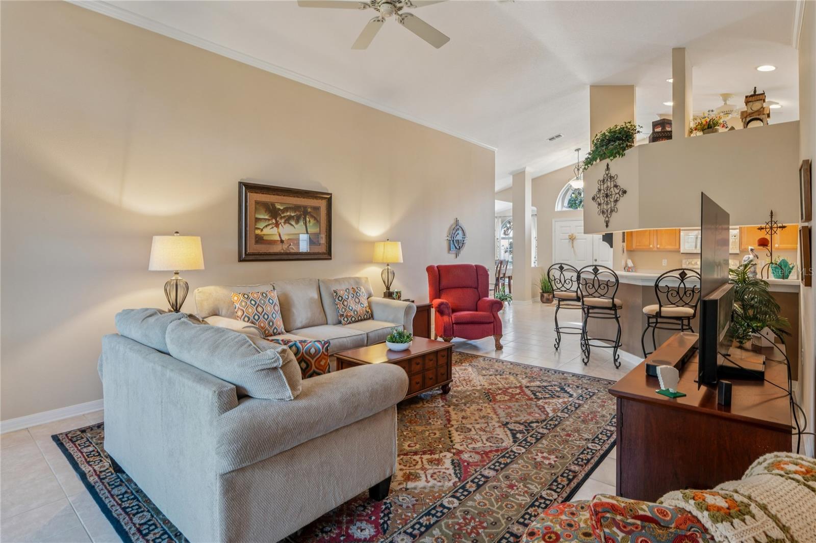 WELLINGTON AT SEVEN HILLS PH 8 - Residential