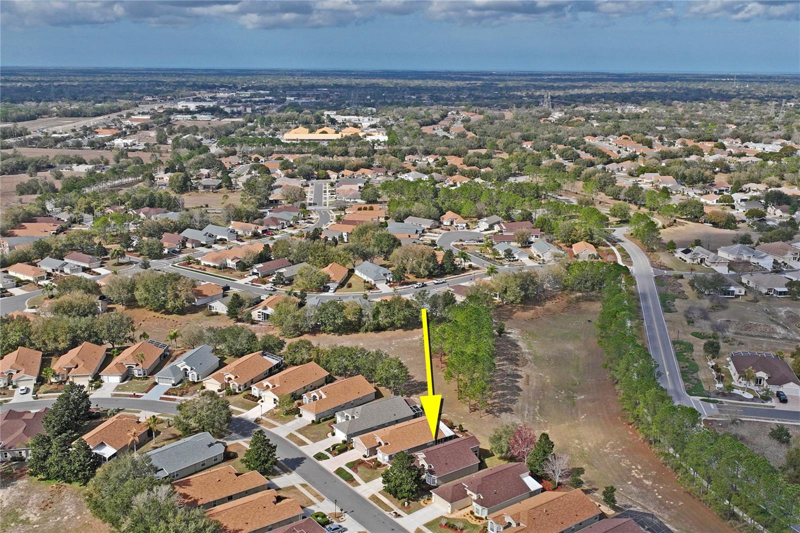 WELLINGTON AT SEVEN HILLS PH 8 - Residential