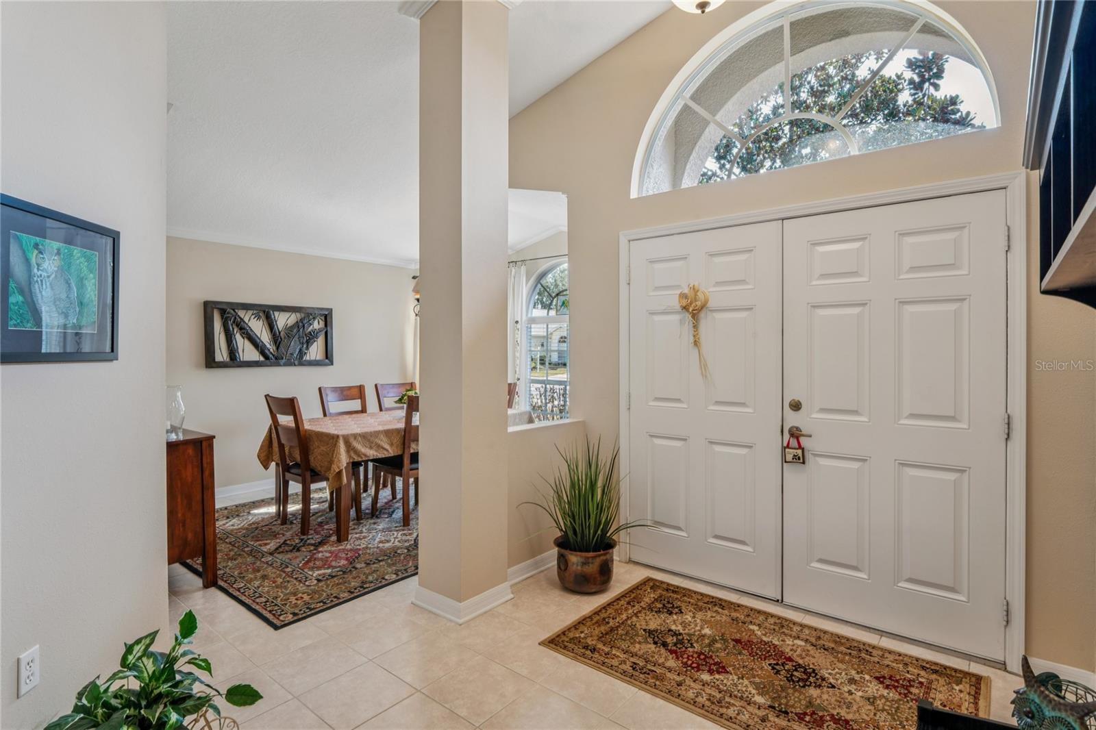 WELLINGTON AT SEVEN HILLS PH 8 - Residential