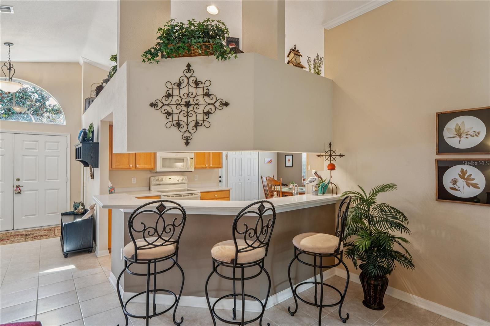 WELLINGTON AT SEVEN HILLS PH 8 - Residential