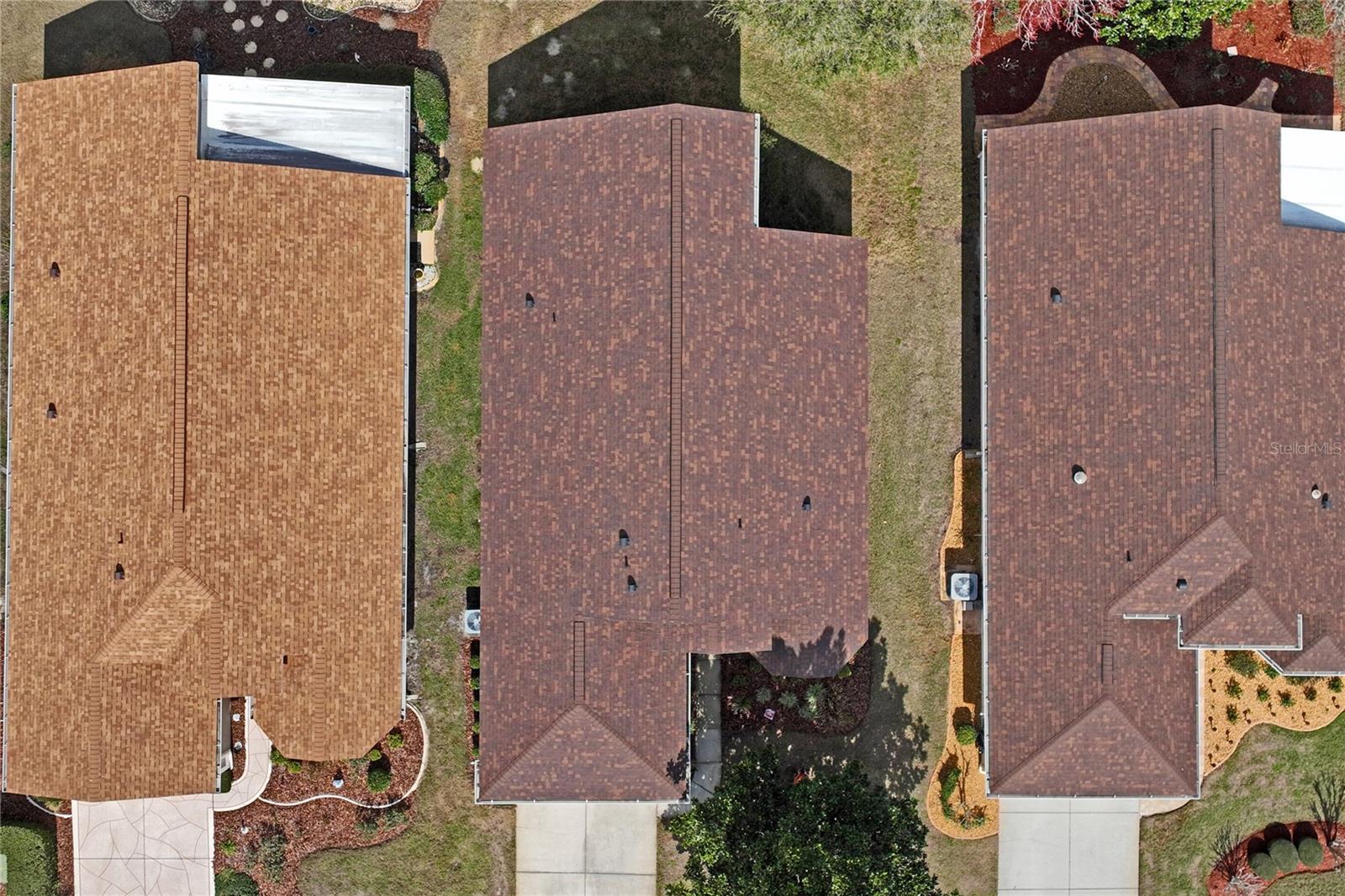 WELLINGTON AT SEVEN HILLS PH 8 - Residential