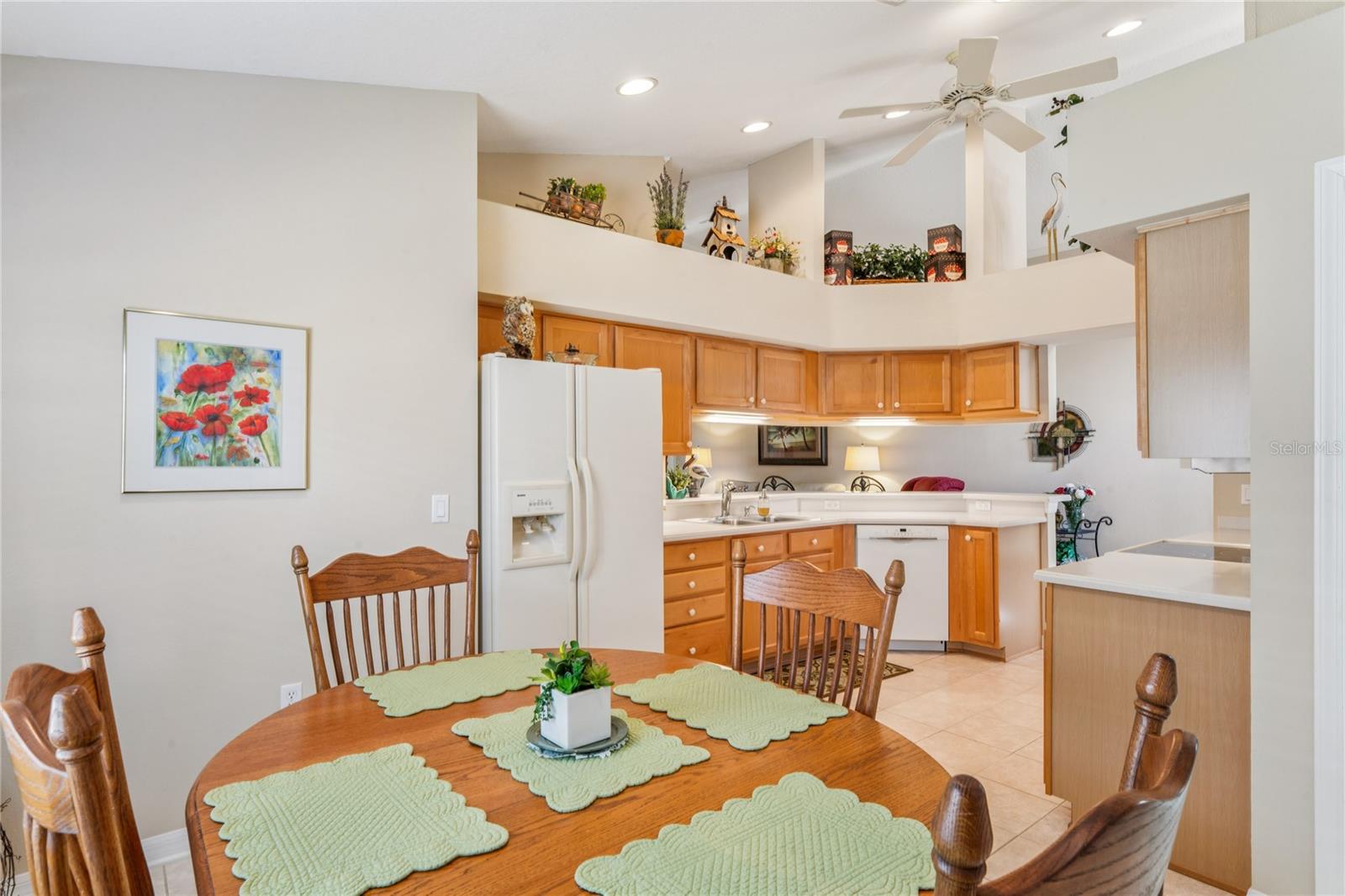 WELLINGTON AT SEVEN HILLS PH 8 - Residential