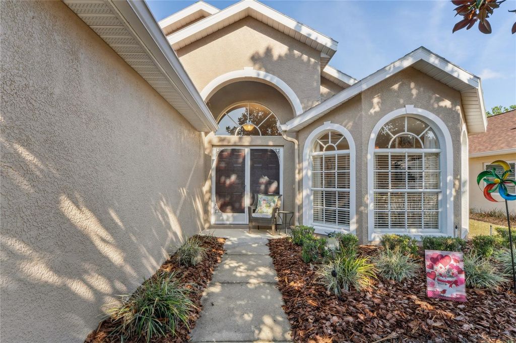 Photo of 447 Greenwich Circle, Spring Hill, FL 34609 (MLS # W7883076)