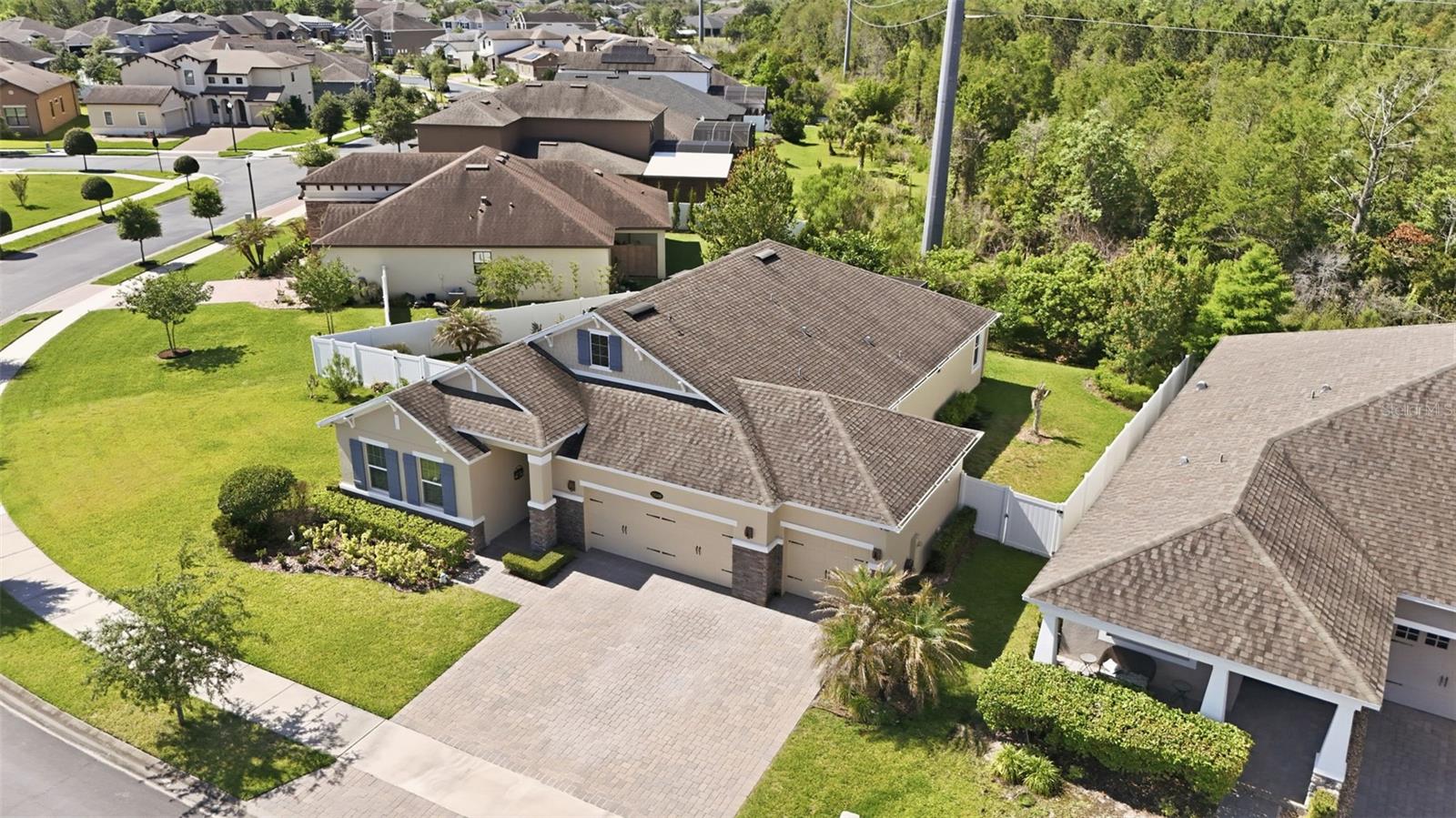 SOMERSET PARK PH 3 - Residential