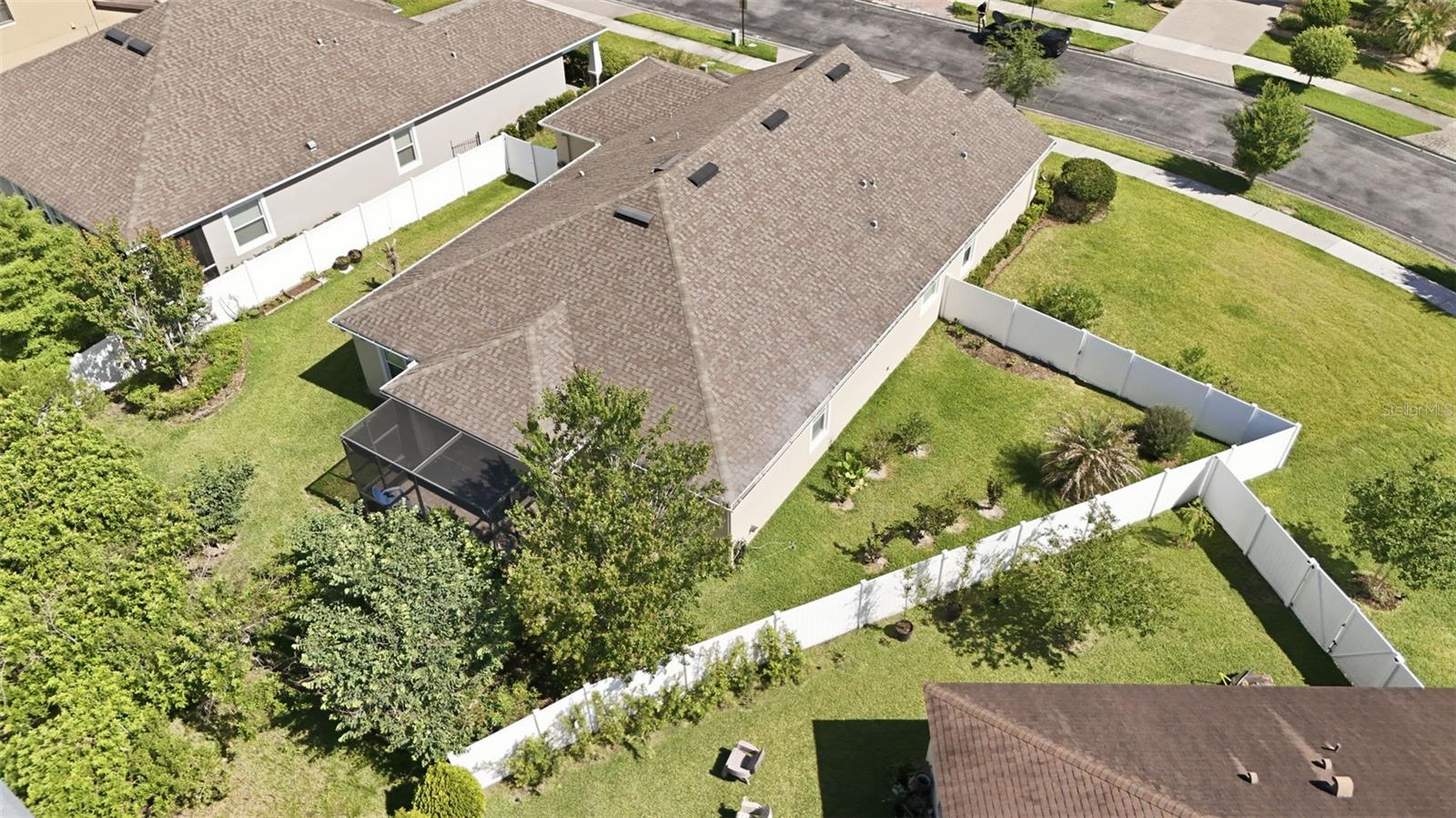 SOMERSET PARK PH 3 - Residential