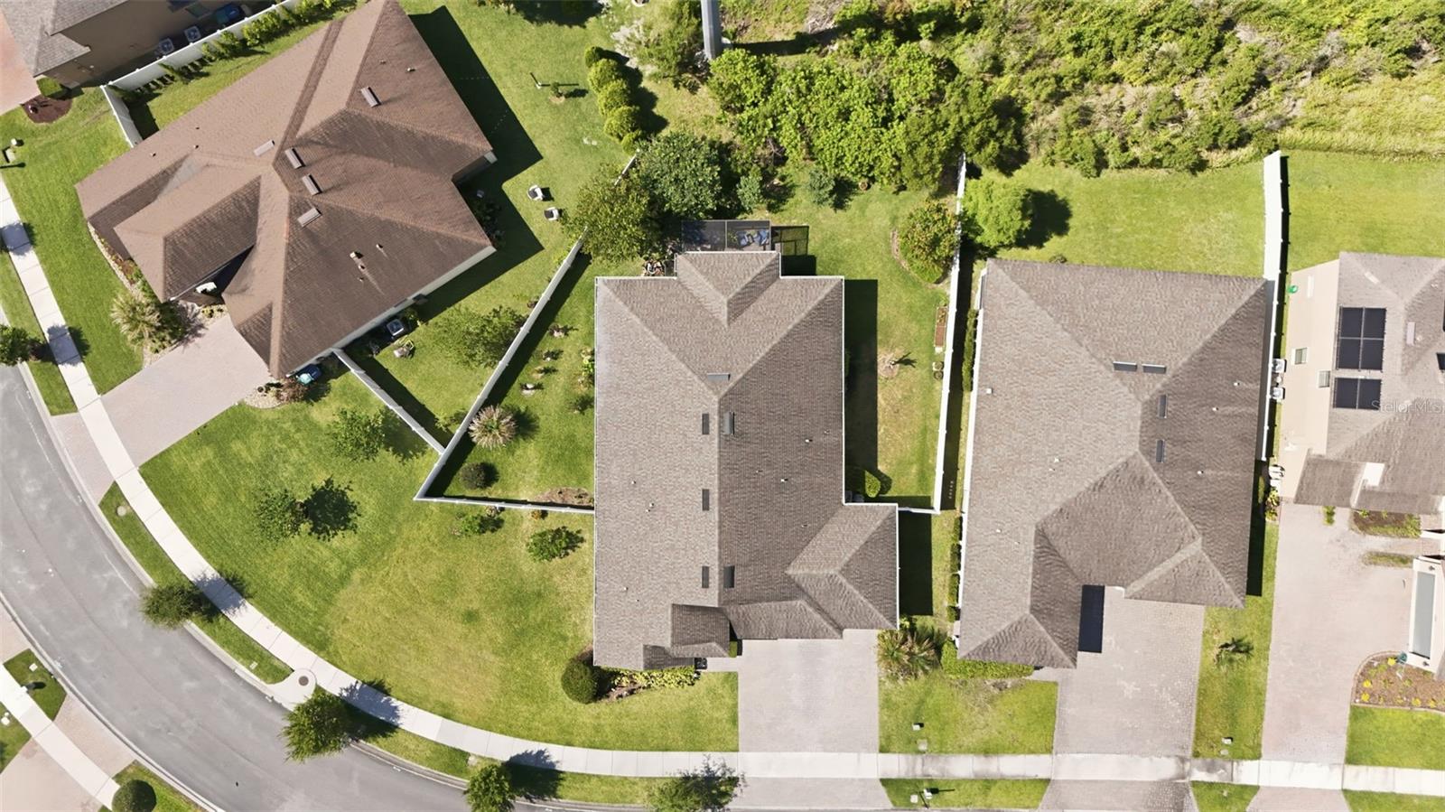 SOMERSET PARK PH 3 - Residential