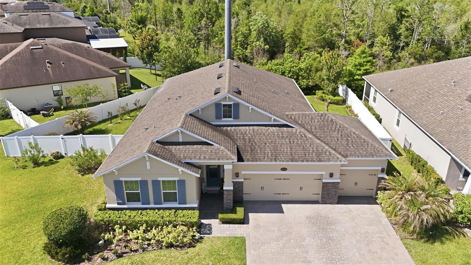 SOMERSET PARK PH 3 - Residential