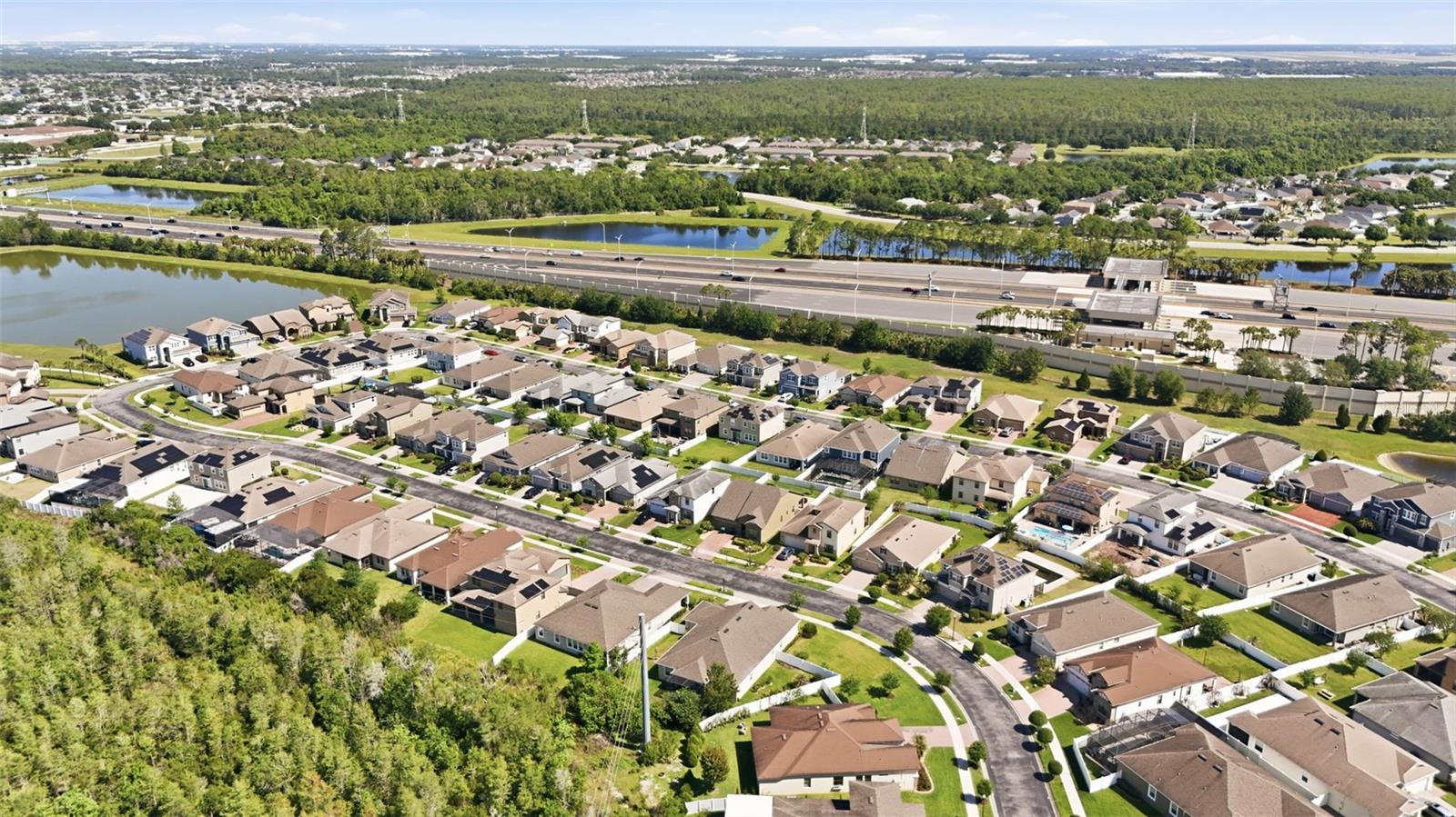 SOMERSET PARK PH 3 - Residential