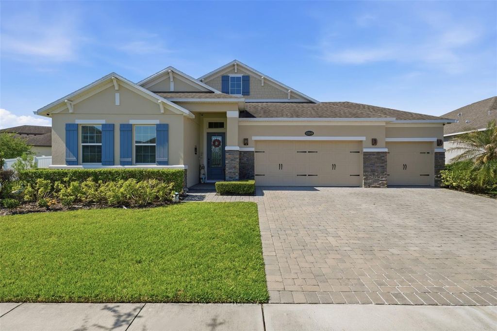 Photo of 12249 Northover Loop, Orlando, FL 32824 (MLS # S5150162)