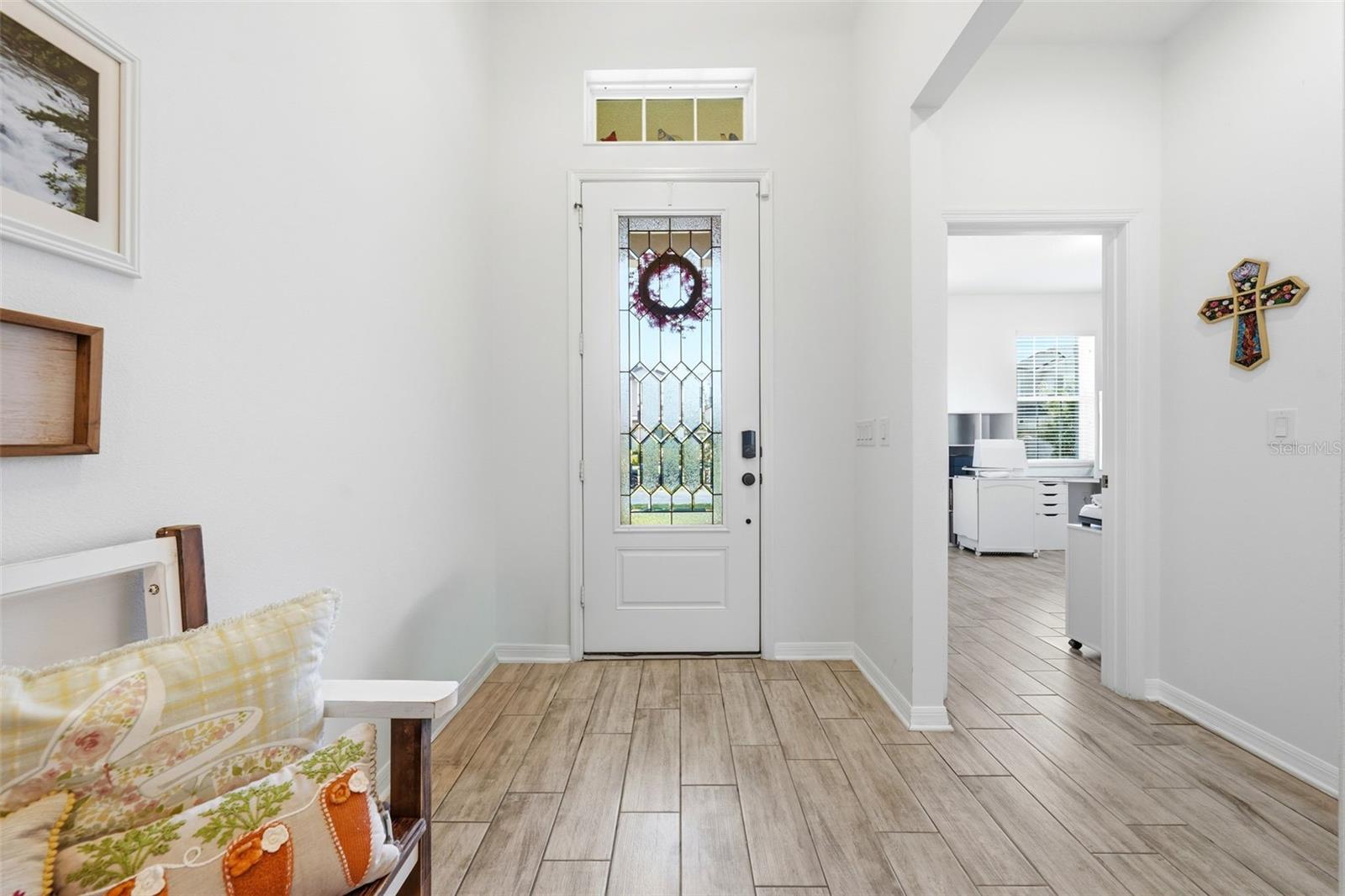 SOMERSET PARK PH 3 - Residential