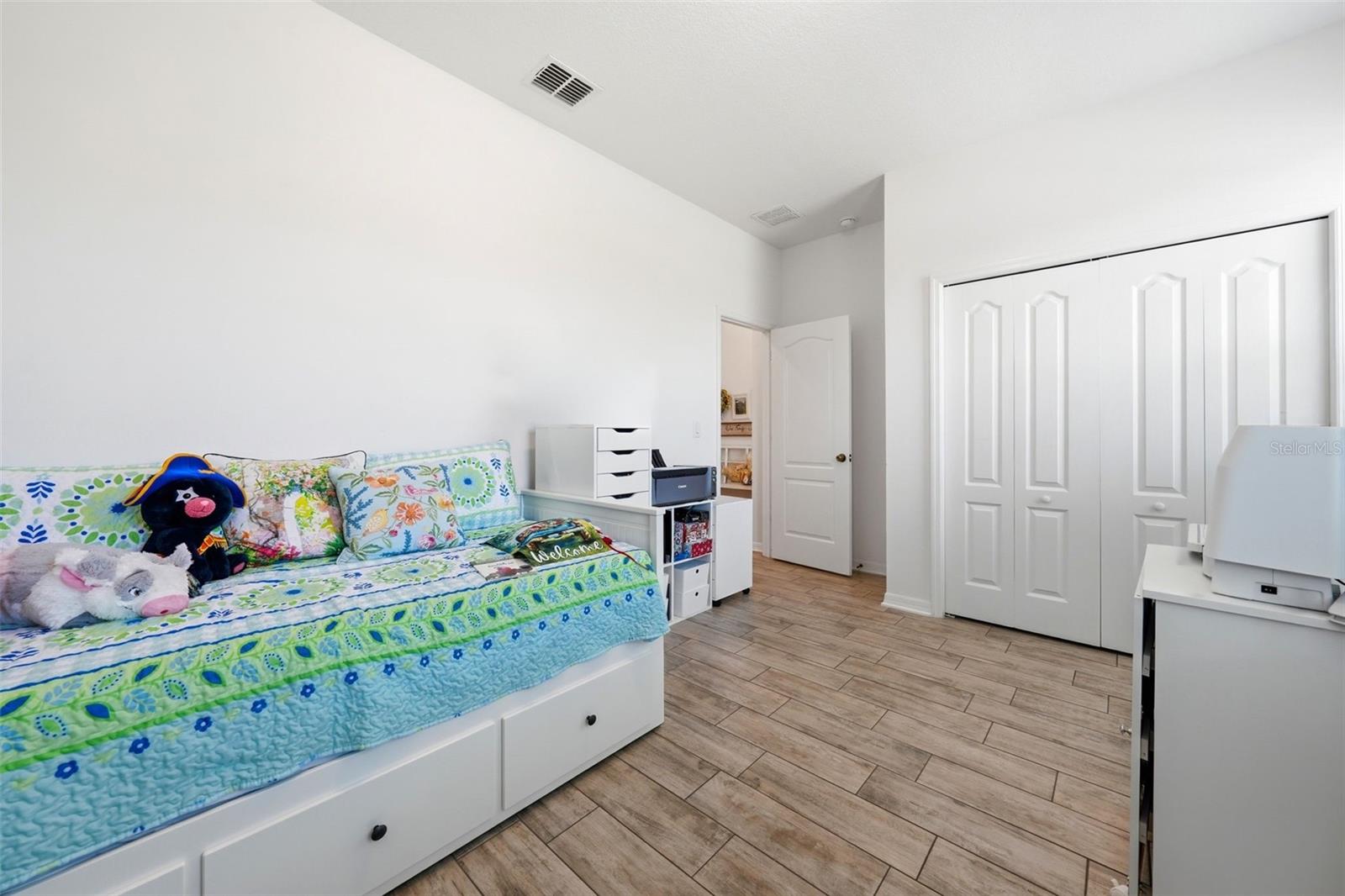 SOMERSET PARK PH 3 - Residential