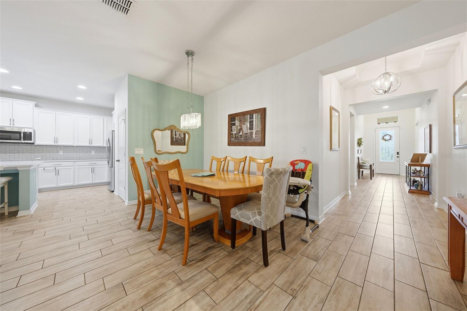 SOMERSET PARK PH 3 - Residential