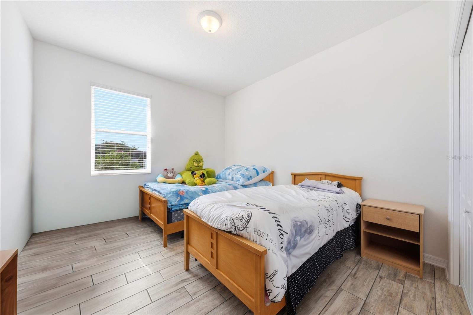 SOMERSET PARK PH 3 - Residential