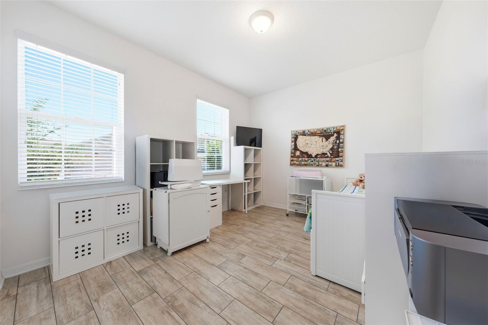 SOMERSET PARK PH 3 - Residential