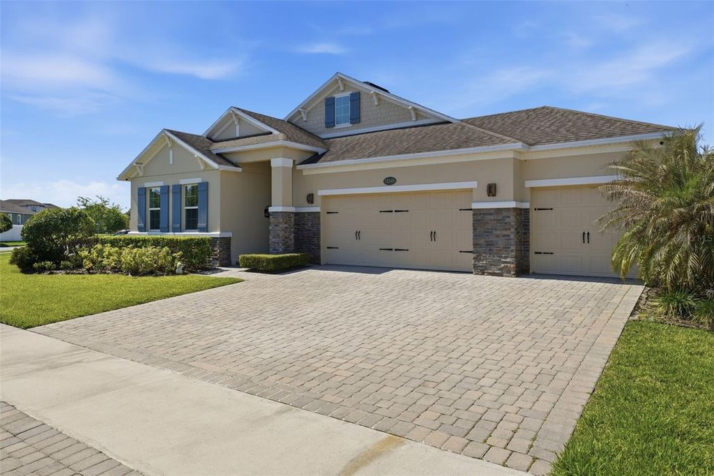 Photo of 12249 Northover Loop, Orlando, FL 32824 (MLS # S5150162)