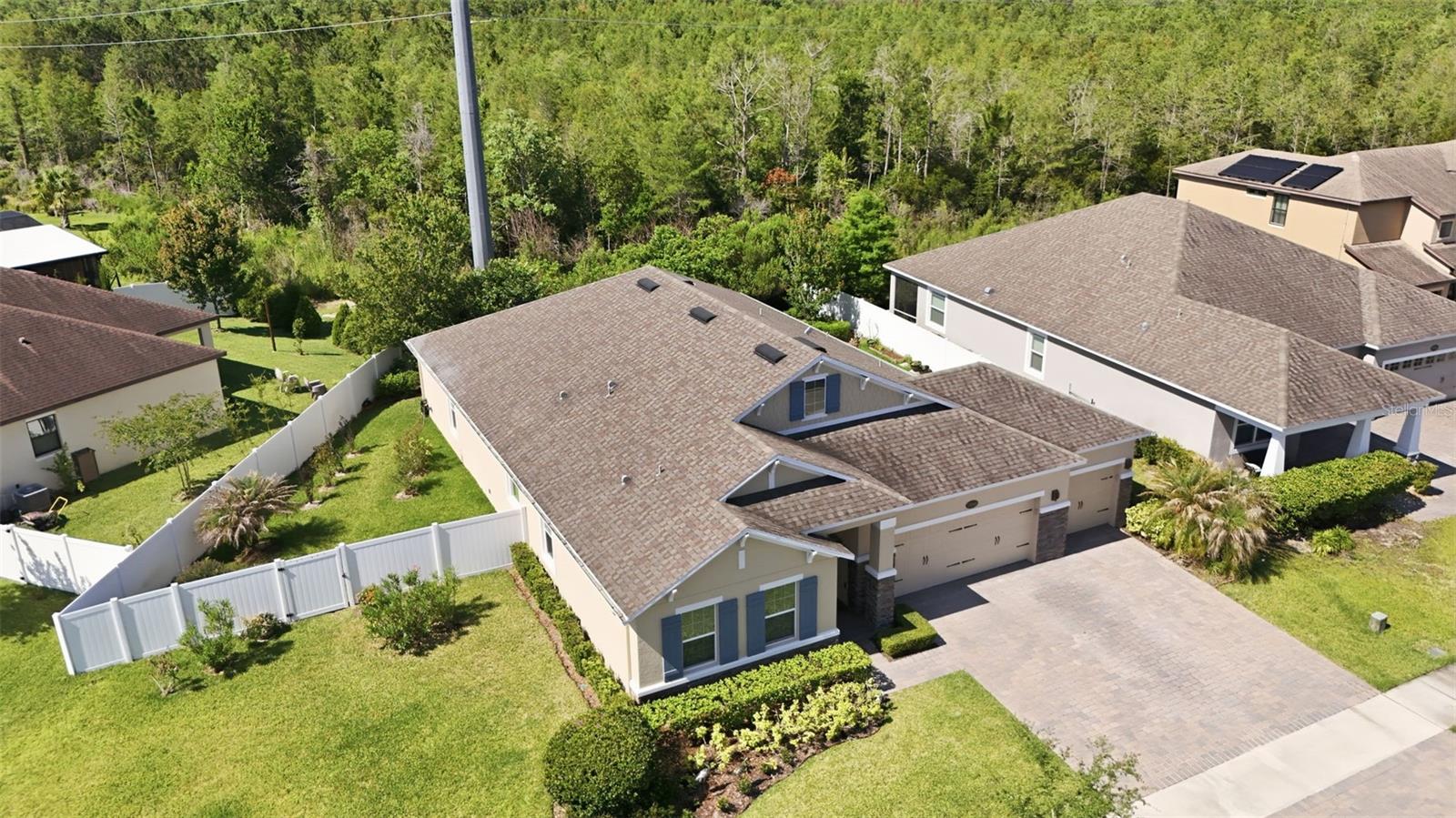 SOMERSET PARK PH 3 - Residential